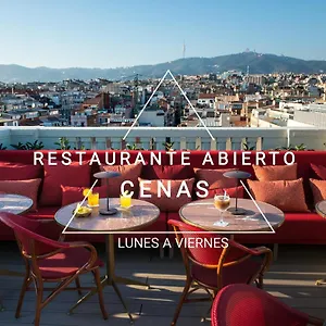 Hotel Vincci Mae Barcelona