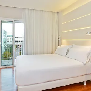 Szálloda Nh Les Corts