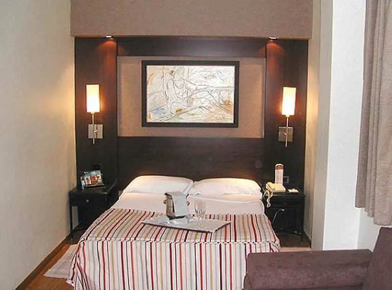 Catalonia Mikado Hotel Barcelona 3*,  Spain