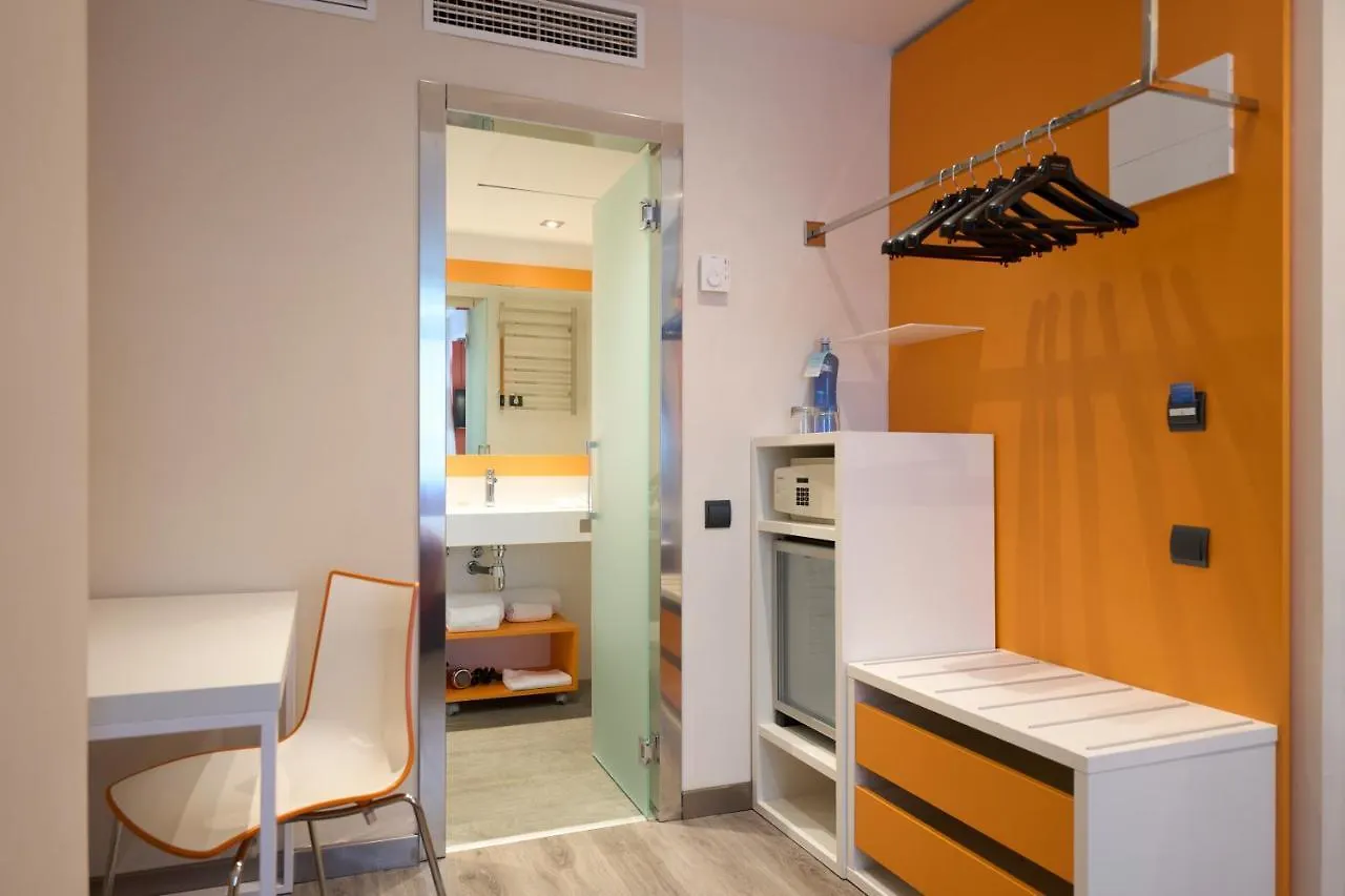 Hotel Catalonia Mikado Barcelona