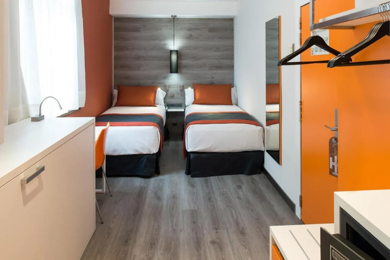 Hotel Catalonia Mikado Barcelona 3*,