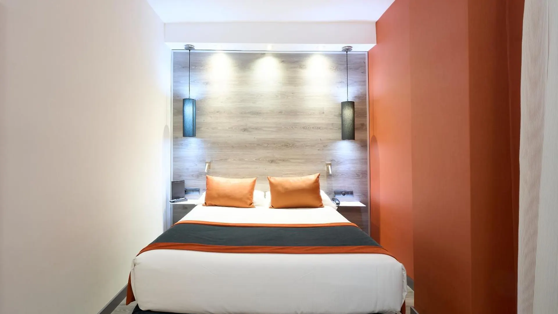 Catalonia Mikado Hotell Barcelona