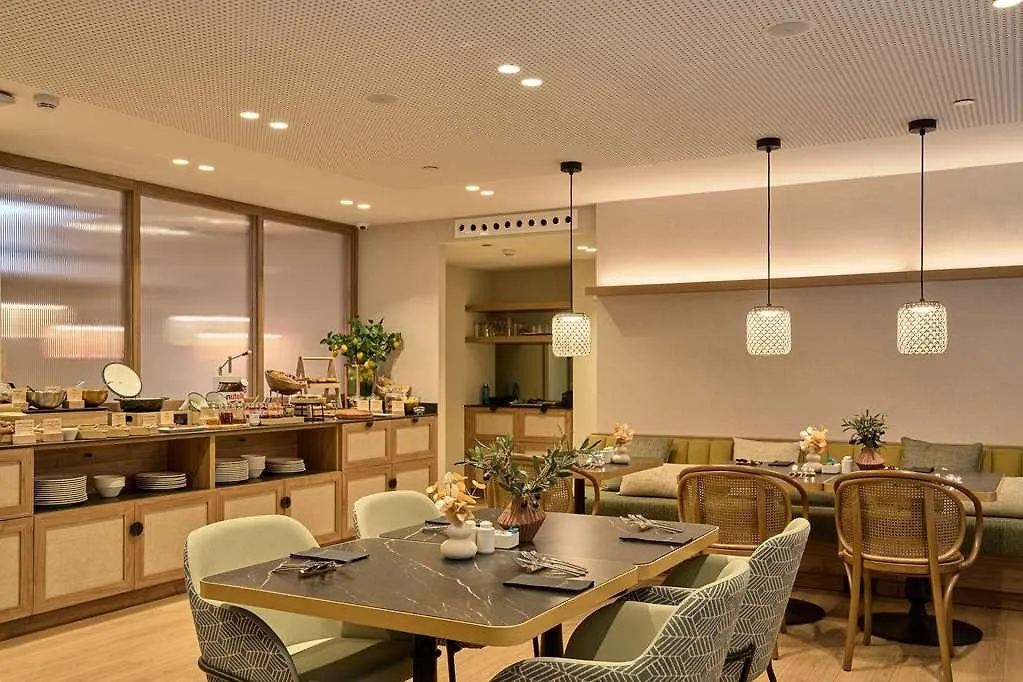 Hotel Catalonia Mikado Barcelona